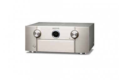 Marantz SR7015  - stříbrná