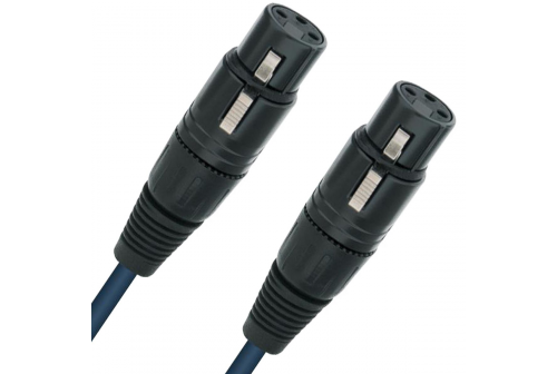 Wireworld Oasis 8, XLR-XLR - 1m