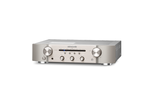 Marantz PM6007 - stříbrná