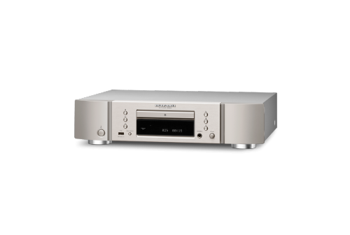 Marantz CD6007 - stříbrná