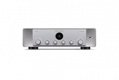 Marantz MODEL 30 - stříbrná