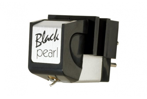 Sumiko Black Pearl