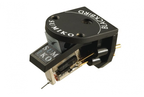 Sumiko Blackbird High Output