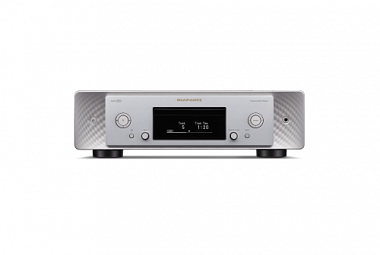 Marantz SACD 30n - stříbrná