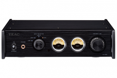 TEAC AX-505 - černá