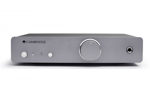 Cambridge Audio Duo