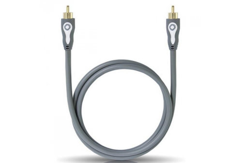 Oehlbach SL Digital Audio - 1,5m