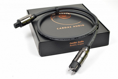 Cardas Audio Clear Reflection Power - 1,5m