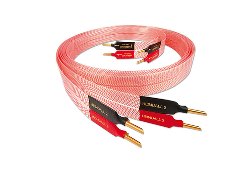 Nordost Heimdall 2 Norse 2x2,5m