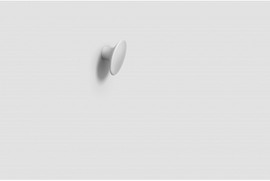 Sonos Wall Hook pro Sonos Move - bílá