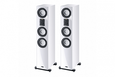 Magnat Signature 707 - bílá