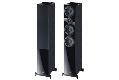 Heco Aurora 700 - Black Edition