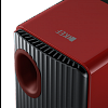 Kef LS50 II Wireless - červená