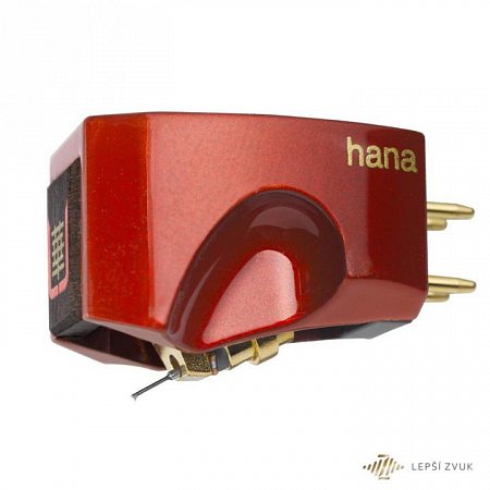 HANA - Umami Red