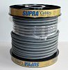 Supra - napájecí kabel LoRad Silver Anniversary 2,5mm - 1m