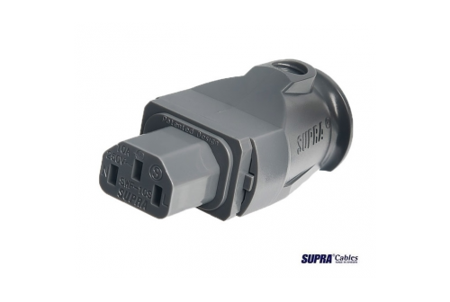 Supra - napájecí konektor SWF-10