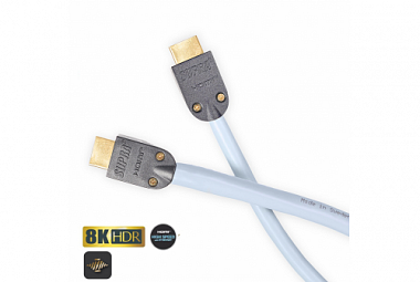 Supra HDMI kabel UHD8K - 3m