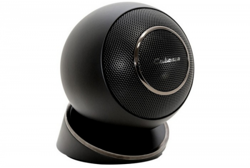 CABASSE Eole 4 satelit - černá