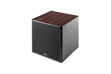 Sonus Faber Gravis V - wenge