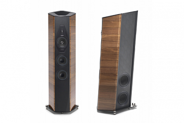 Sonus Faber Il Cremonese - ořech