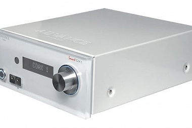 Advance Acoustic DX1 - bílá