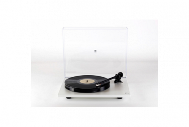 Rega Planar 1 - bílá