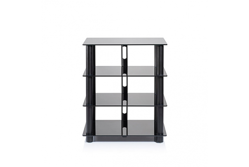 Norstone Epur 4 Hifi - černá