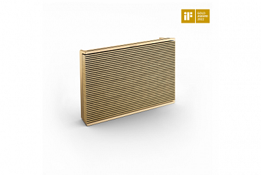 Bang & Olufsen Beosound Level - gold