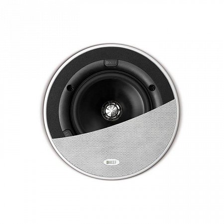 KEF Ci 130QR - bílá