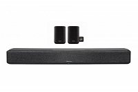 Denon Home Soundbar 550 + 2x Denon Home 150