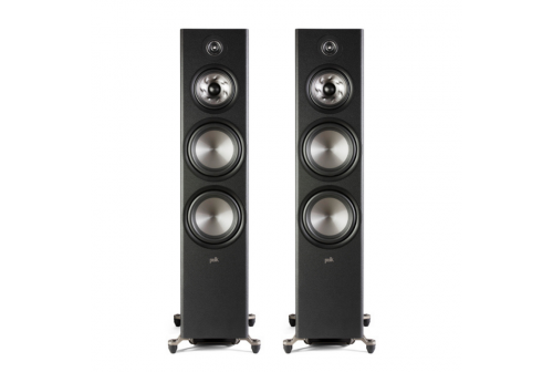 Polk Reserve R700 - černá