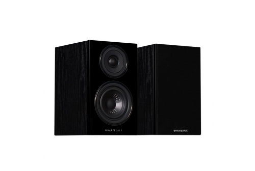Wharfedale Diamond 12.0 - černý dub