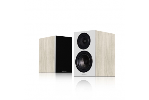 Wharfedale Diamond 12.1 - světlý dub