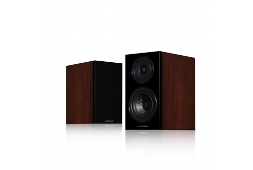 Wharfedale Diamond 12.1 - ořech