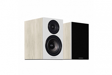 Wharfedale Diamond 12.2 - světlý dub