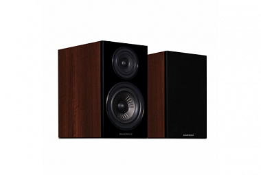 Wharfedale Diamond 12.2 - ořech