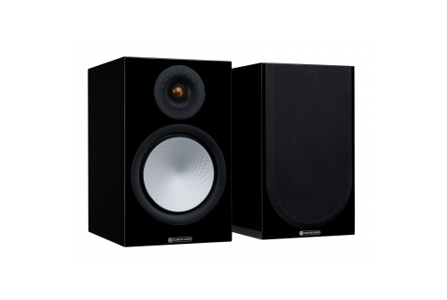 Monitor Audio Silver 7G 100 - černá