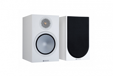 Monitor Audio Silver 7G 100 - bílá