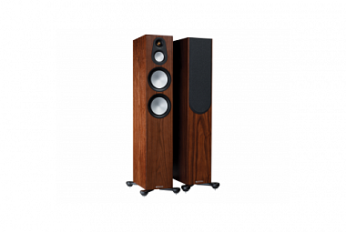 Monitor Audio Silver 7G 300 - ořech
