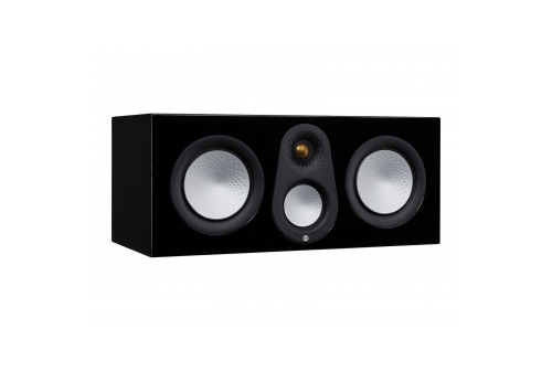 Monitor Audio Silver 7G C250 - černá