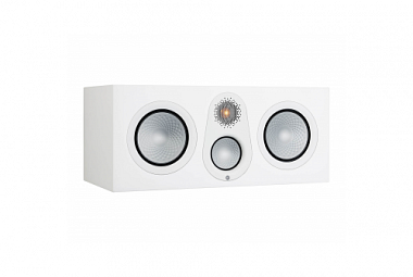 Monitor Audio Silver 7G C250 - bílá