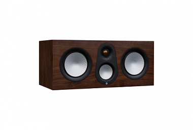 Monitor Audio Silver 7G C250 - ořech