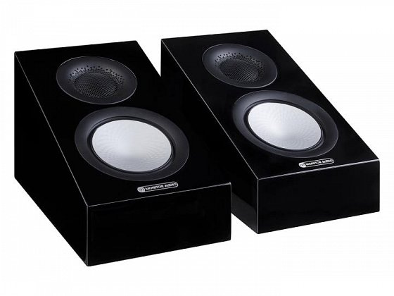 Monitor Audio Silver 7G AMS - černá
