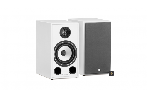 Triangle Borea BR03 - bílá