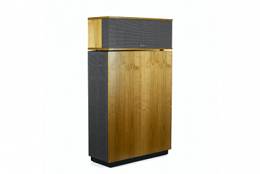 Klipsch Heritage Klipschorn AK6 - třešeň