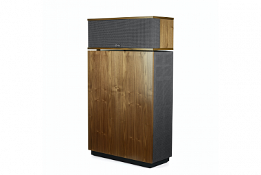 Klipsch Heritage Klipschorn AK6 - ořech
