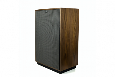 Klipsch Heritage Cornwall IV - ořech