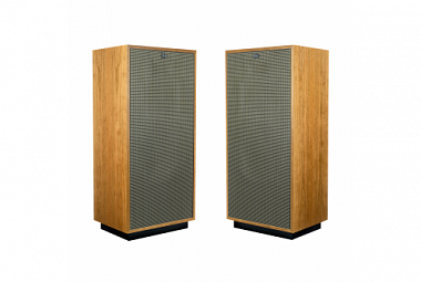 Klipsch Heritage Forte IV - třešeň