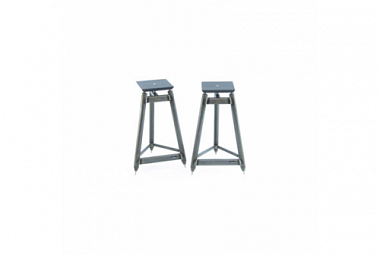 Solidsteel SS-5 - raw
