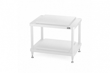 Solidsteel S5-2 - bílá